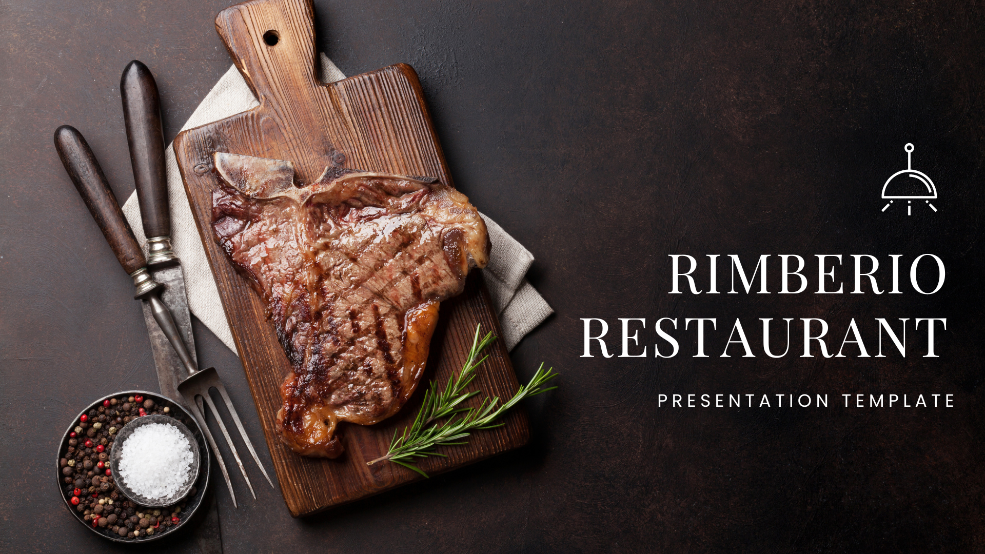 Restaurant & Booking